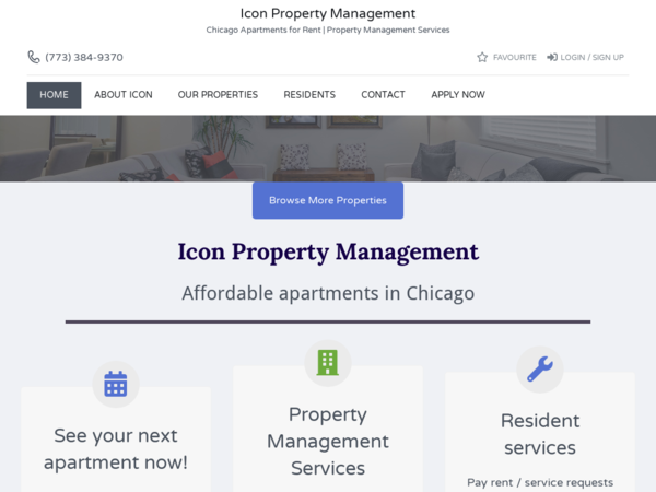 IBF Property Management