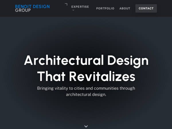 Benoit Design Group