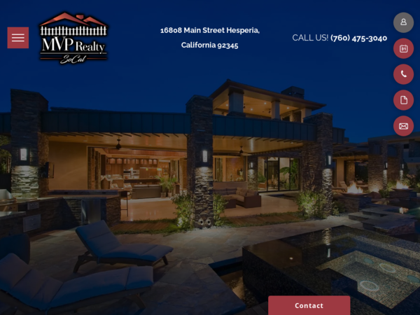 MVP Realty Socal