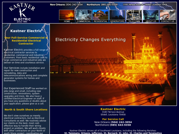 Kastner Electric
