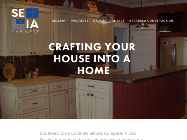 Southeast Iowa Cabinets LLC