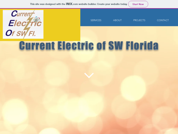 Current Electric