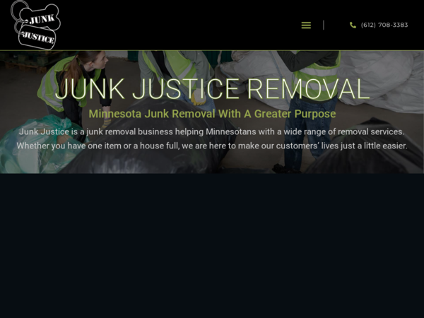 Junk Justice LLC