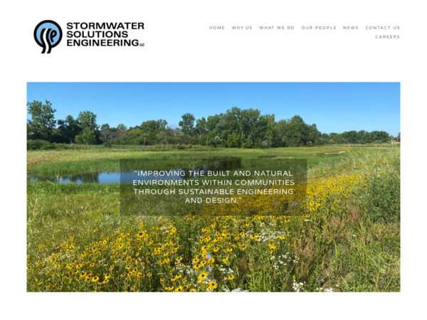 Aqualis (Formerly Stormwater Solutions Engineering