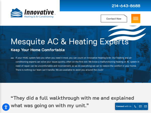 Innovative Heating & Air