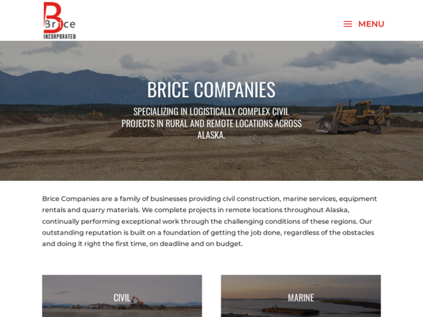 Brice Inc.