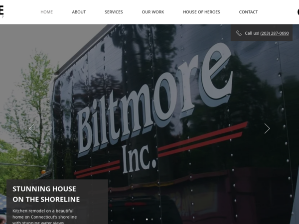 Biltmore Inc