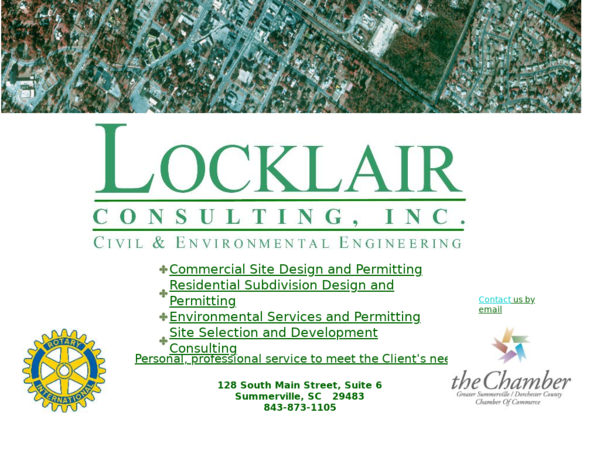 Locklair Consulting