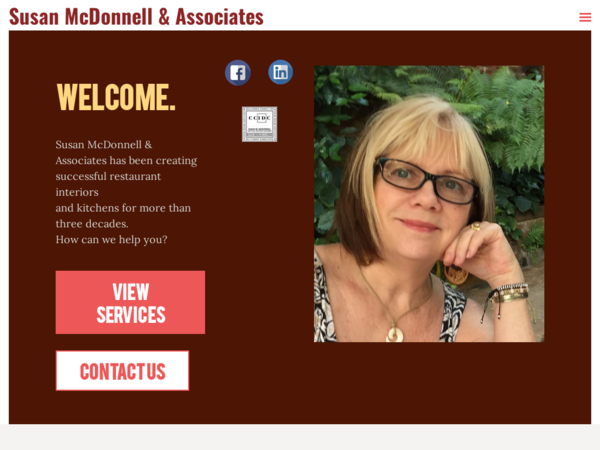 McDownnell Susan