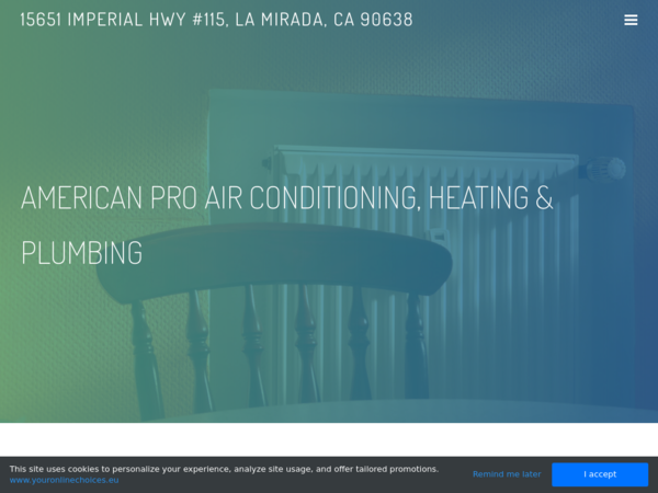 Dan Salzberg's Radiant Heating