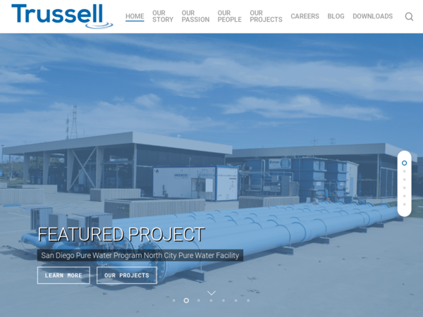 Trussell Technologies