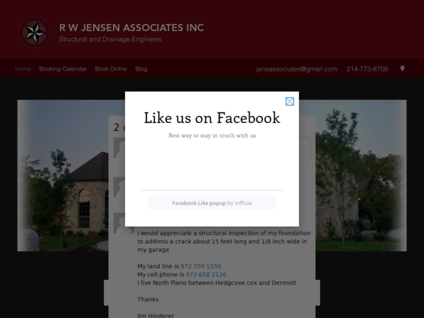 R.W. Jensen Associates