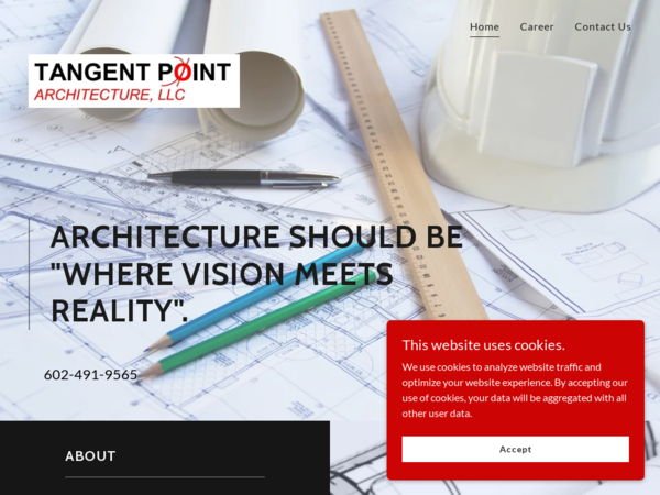 Tangent Point Architecture LLC