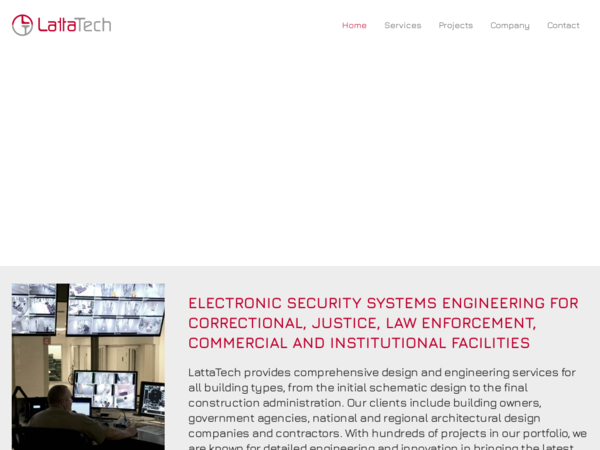 Latta Technical Services Inc