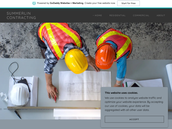 Summerlin Contracting