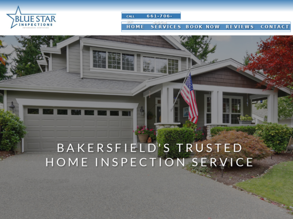 Blue Star Inspections