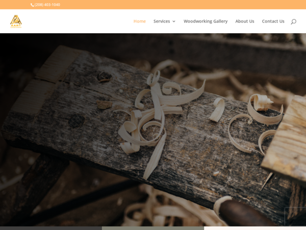 Aart Custom Carpentry