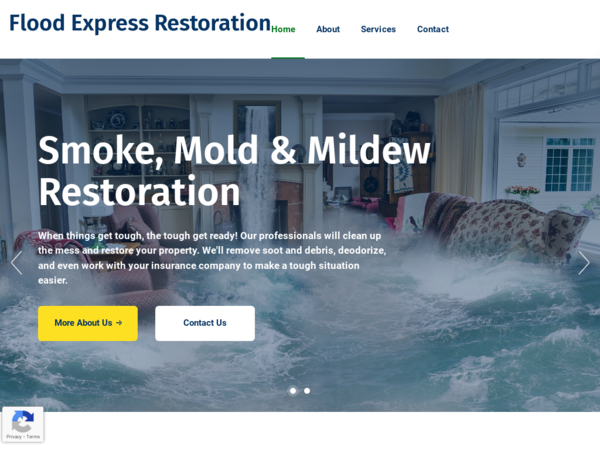 Flood Express Restoration