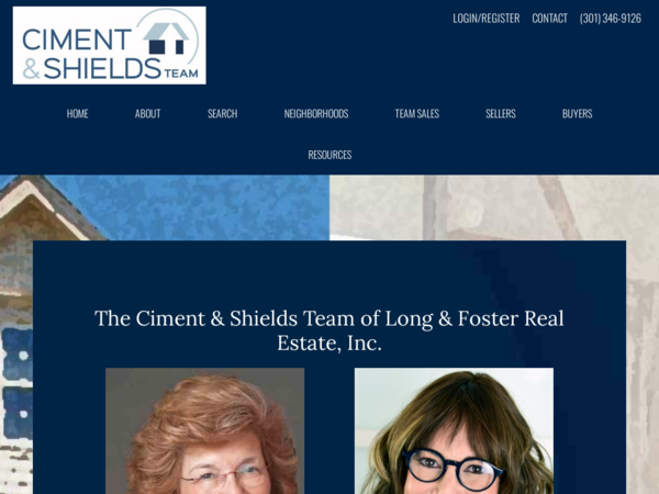 The Ciment and Shields Team
