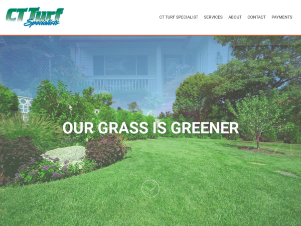 CT Turf Specialists
