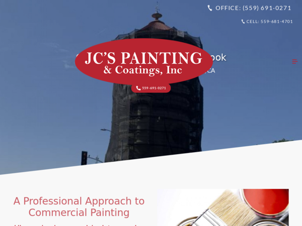 Jc's Painting and Coating