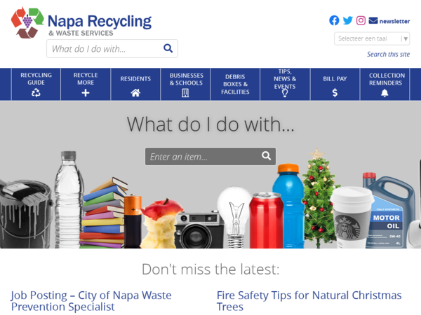 Regional Disposal Co