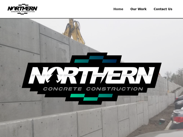 Northern Concrete & Contracting