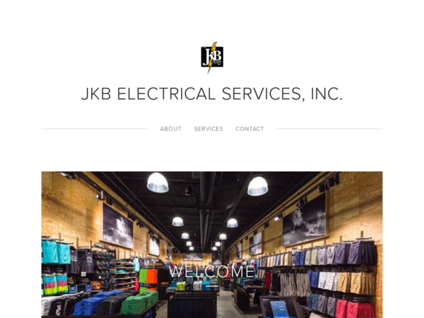 Jkb Electrical Services