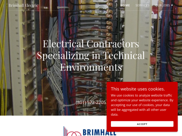 Brimhall Electric