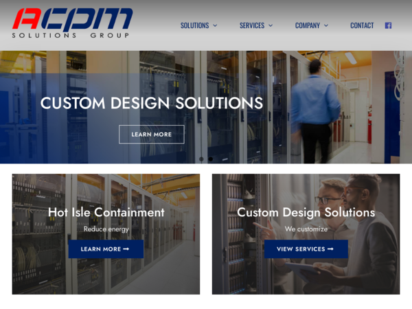 Acpm Solutions Group