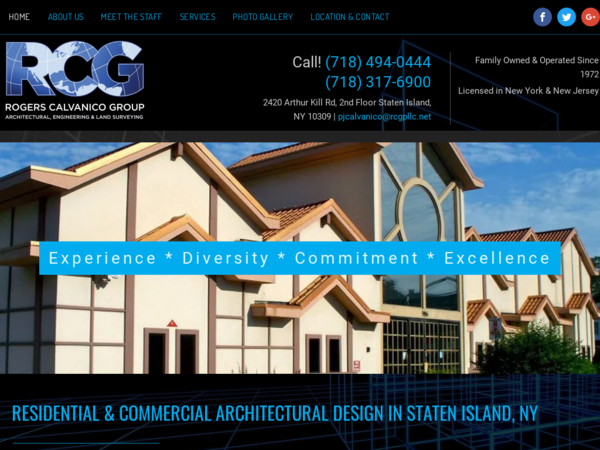Calvanico Associates
