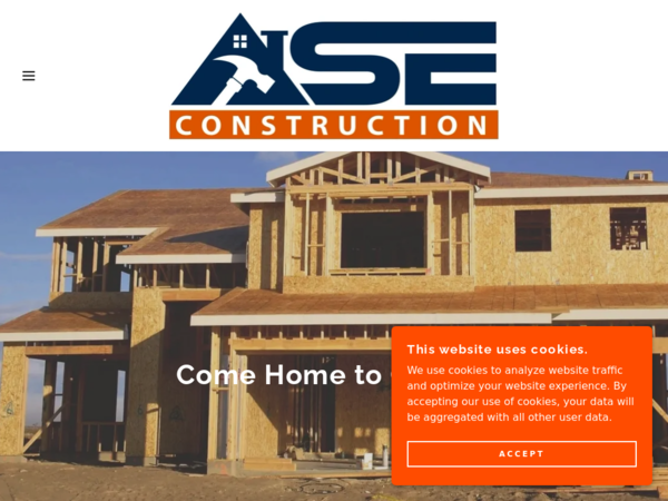 ASE Construction