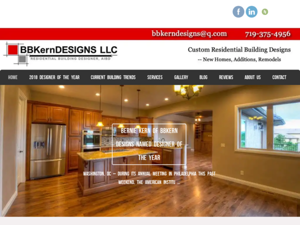 Bbkern Designs