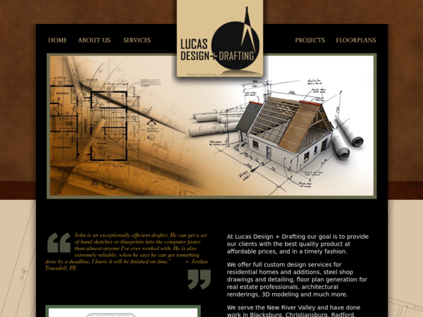 Lucas Design