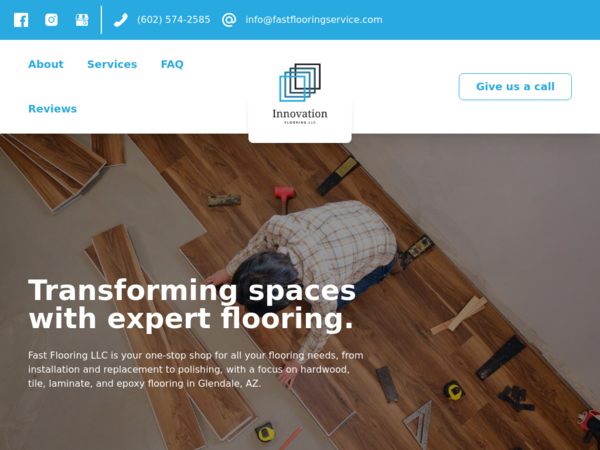 Fast Flooring LLC