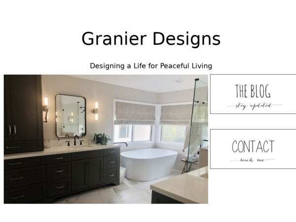 Granier Designs