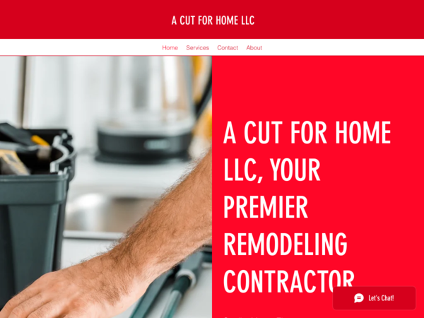 A CUT FOR Home LLC