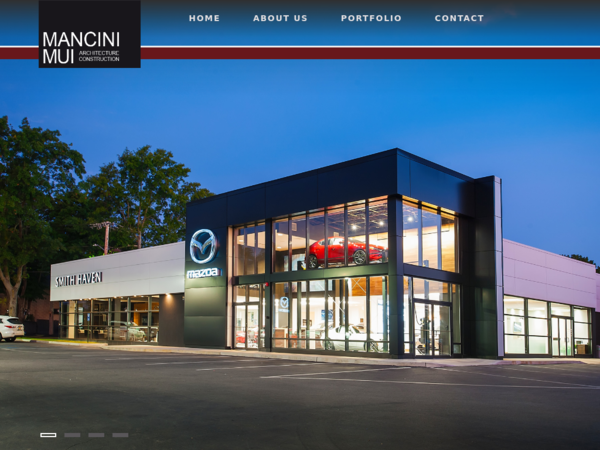 Mancini Architecture & Design
