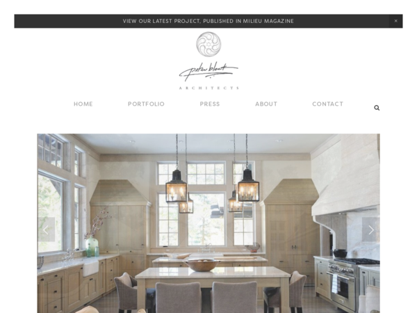 Peter Block & Associates Architects