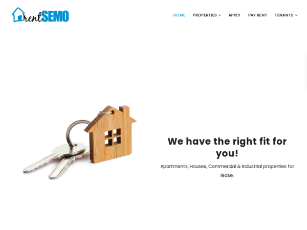 Rent Semo