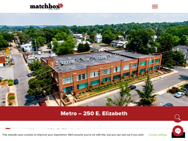 The Metro Inc. (250metro)