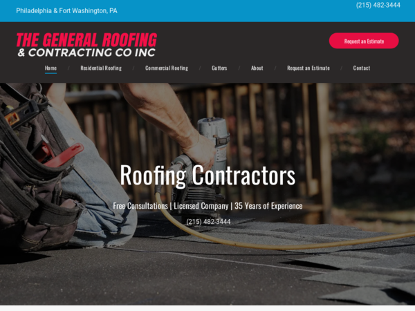 General Roofing & Contracting
