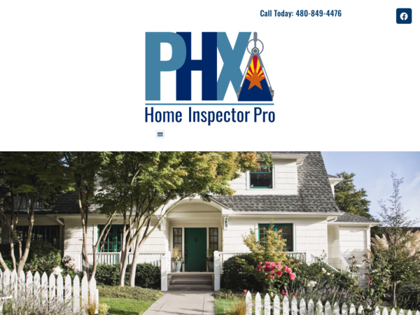 Phoenix Home Inspector Pro