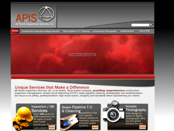 All Points Inspection Services