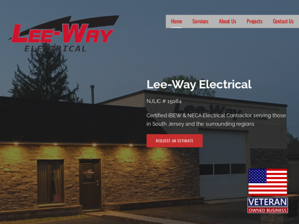 Lee-Way Electrical LLC