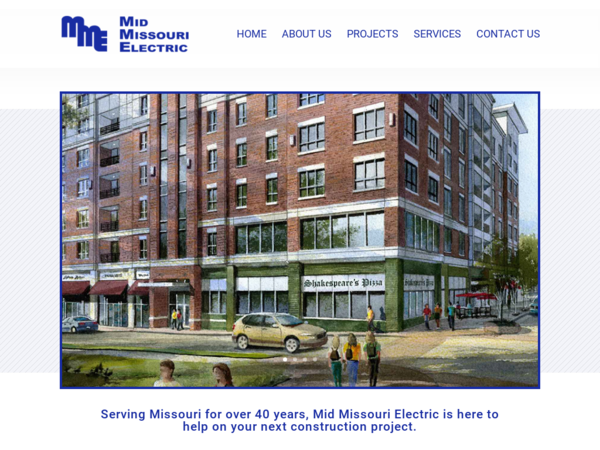 Mid Missouri Electric