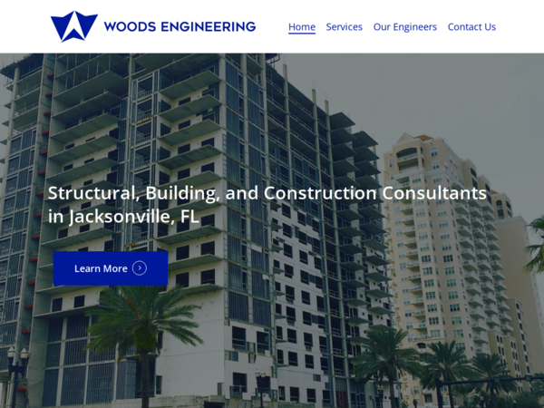 Woods Engineering Inc