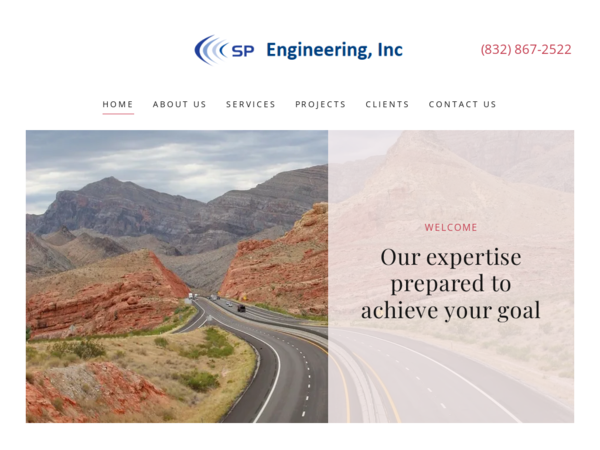 SP Engineering