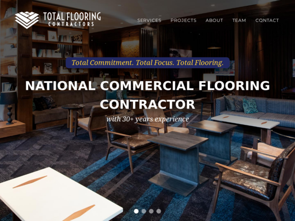 Total Flooring Contractors