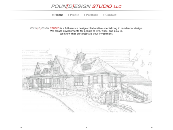 Poundesign Studio LLC